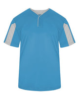 Alleson Athletic Youth Striker Placket