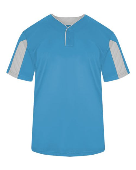 Alleson Athletic Youth Striker Placket