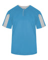 Alleson Athletic Youth Striker Placket