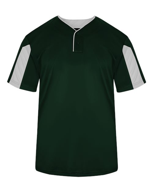 Alleson Athletic Youth Striker Placket