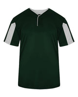 Alleson Athletic Youth Striker Placket