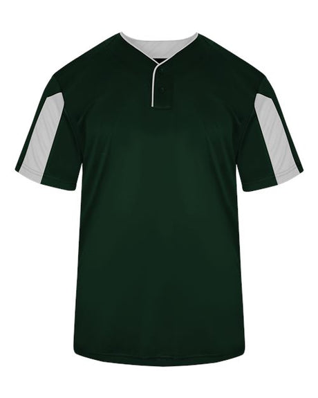 Alleson Athletic Youth Striker Placket
