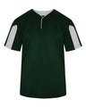 Alleson Athletic Youth Striker Placket