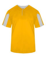 Alleson Athletic Youth Striker Placket