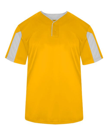 Alleson Athletic Youth Striker Placket
