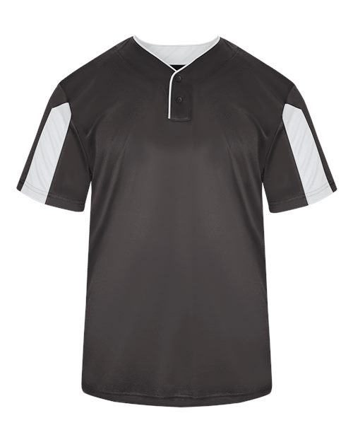 Alleson Athletic Youth Striker Placket