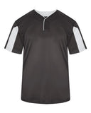 Alleson Athletic Youth Striker Placket