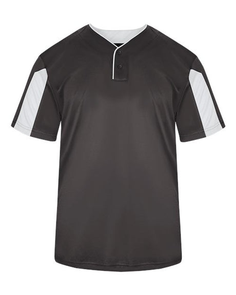 Alleson Athletic Youth Striker Placket
