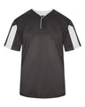 Alleson Athletic Youth Striker Placket