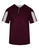 Alleson Athletic Youth Striker Placket