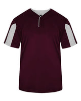 Alleson Athletic Youth Striker Placket
