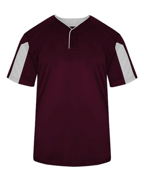 Alleson Athletic Youth Striker Placket