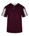 Alleson Athletic Youth Striker Placket