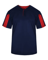 Alleson Athletic Youth Striker Placket