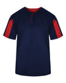 Alleson Athletic Youth Striker Placket