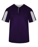 Alleson Athletic Youth Striker Placket