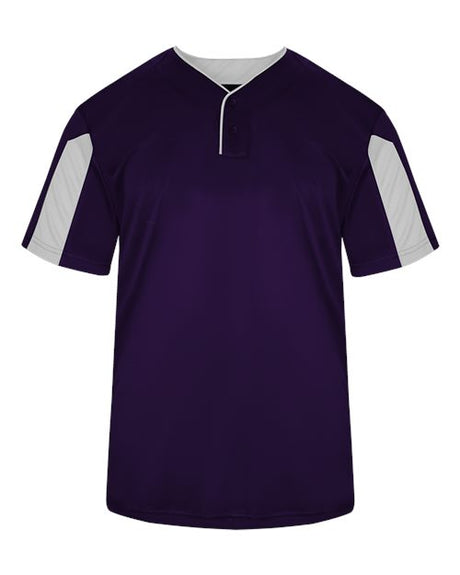 Alleson Athletic Youth Striker Placket