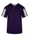 Alleson Athletic Youth Striker Placket