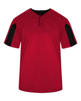 Alleson Athletic Youth Striker Placket