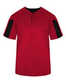 Alleson Athletic Youth Striker Placket