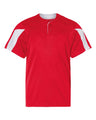 Youth Striker Placket
