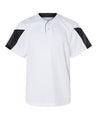 Alleson Athletic Youth Striker Placket