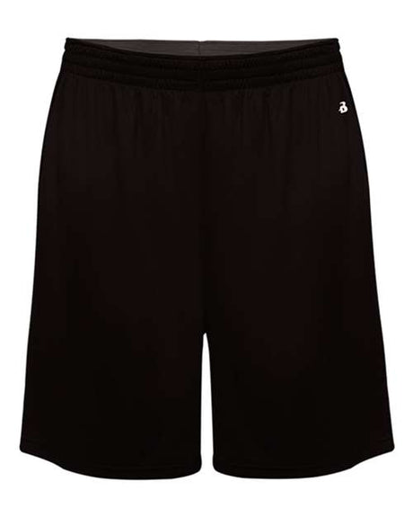 Badger Men's Ultimate SoftLock 8" Shorts