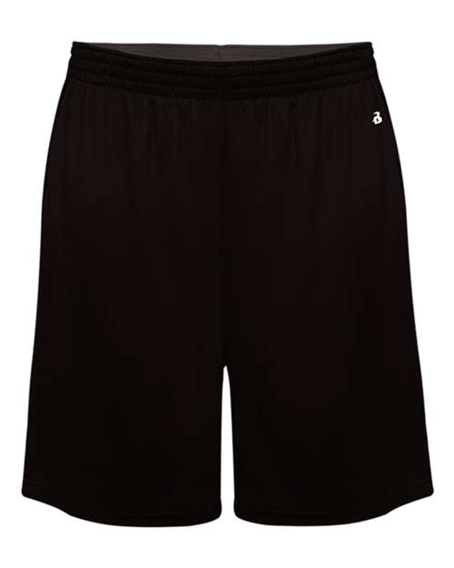 Badger Men's Ultimate SoftLock 8" Shorts