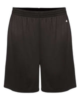 Badger Men's Ultimate SoftLock 8" Shorts