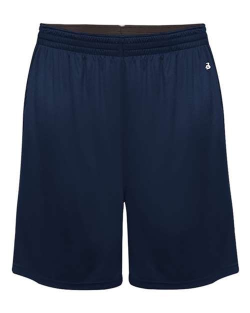 Badger Men's Ultimate SoftLock 8" Shorts