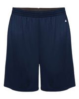 Badger Men's Ultimate SoftLock 8" Shorts