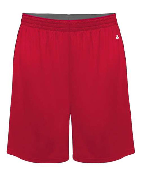 Badger Men's Ultimate SoftLock 8" Shorts