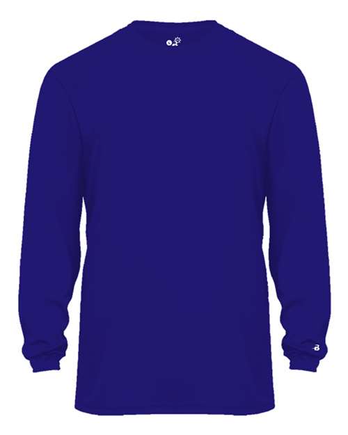 Badger Men's Ultimate SoftLock Long Sleeve T-Shirt
