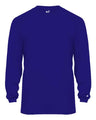Badger Men's Ultimate SoftLock Long Sleeve T-Shirt