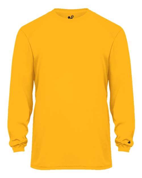 Badger Men's Ultimate SoftLock Long Sleeve T-Shirt