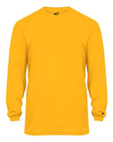 Badger Men's Ultimate SoftLock Long Sleeve T-Shirt