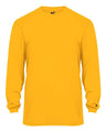 Badger Men's Ultimate SoftLock Long Sleeve T-Shirt