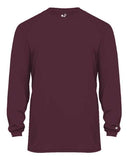 Camiseta de manga larga Ultimate SoftLock™