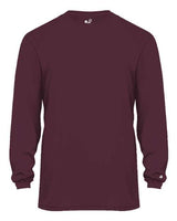 Badger Men's Ultimate SoftLock Long Sleeve T-Shirt