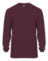 Badger Men's Ultimate SoftLock Long Sleeve T-Shirt