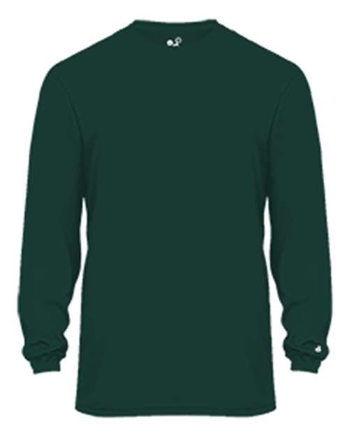 Badger Men's Ultimate SoftLock Long Sleeve T-Shirt