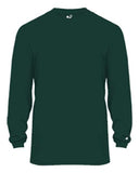 Badger Men's Ultimate SoftLock Long Sleeve T-Shirt