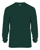Badger Men's Ultimate SoftLock Long Sleeve T-Shirt