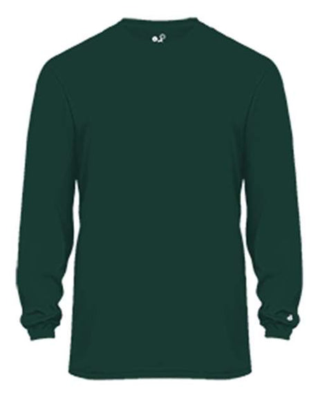 Badger Men's Ultimate SoftLock Long Sleeve T-Shirt