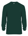 Badger Men's Ultimate SoftLock Long Sleeve T-Shirt