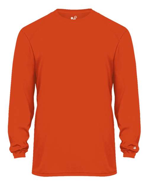 Badger Men's Ultimate SoftLock Long Sleeve T-Shirt