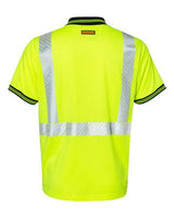 Premium Black Series® High-Performance Polo