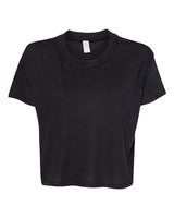 Women’s Vintage Jersey Headliner Crop Tee