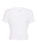 Women’s Vintage Jersey Headliner Crop Tee
