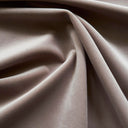 1 Yard Giselle Plush Velvet Fabric Luxuriously Soft & Richly Textured 100% Polyester, 55" Wide